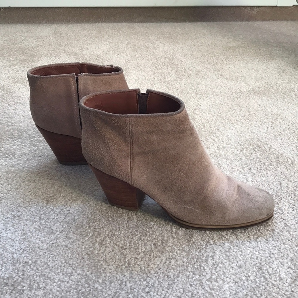Rachel Comey booties